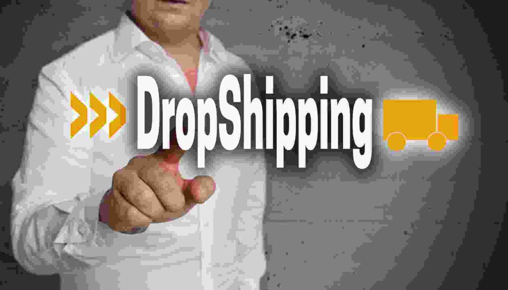 ما هو CJ Dropshipping؟