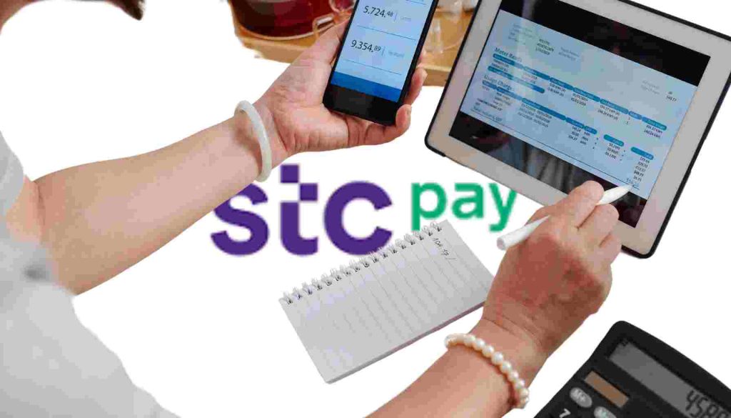 STC Pay