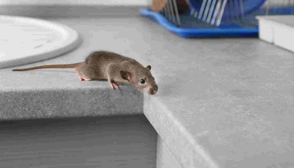 كيف أعرف مكان الفأر؟ اكتشف العلامات المميزة مثل شكل براز الفأر، فضلات الفأر، واستخدام أفضل طعم لصيد الفئران للحفاظ على منزلك آمنًا.