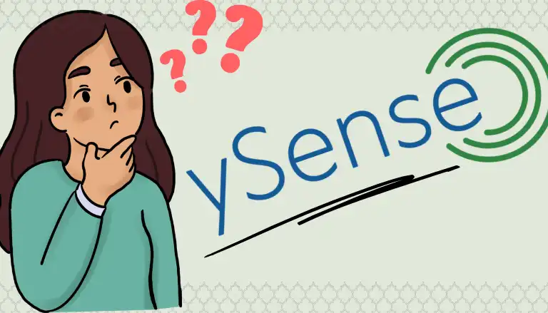 ysense review